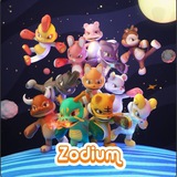 Telegram profile photo for Zodium Việt Nam Thông Báo🇻🇳