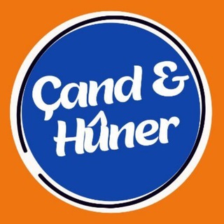 Telegram profile photo for Stêrk TV Çand & Huner