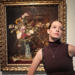 Telegram profile photo for Приключения татарки