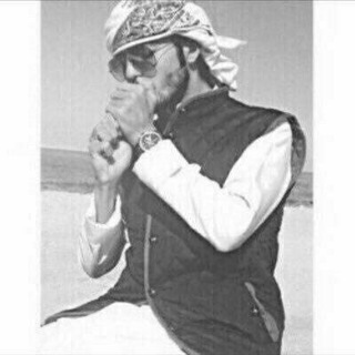 Telegram profile photo for ﺨفوق آلعمـرَيَ