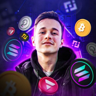 Telegram profile photo for BELOUSOV IN CRYPTO