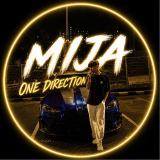 Telegram profile photo for Mija OneDirection 🇵🇸