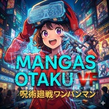 Telegram profile photo for MANGAS OTAKU VF