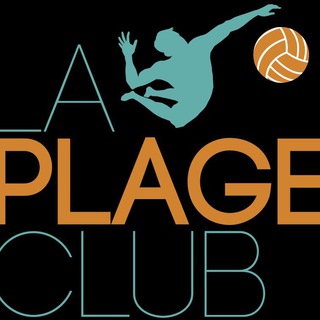 Telegram group profile photo for LaPlage Club - игры и тренировки