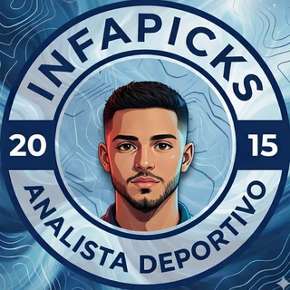 Telegram profile photo for Infapicks