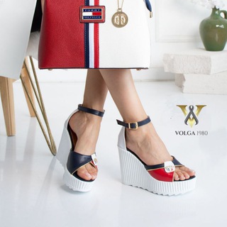 Telegram profile photo for VOLGA SHOES ®