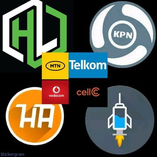 Telegram profile photo for Nét_hakér_gód Freenet