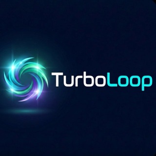 Telegram profile photo for Turbo Loop Chat Official