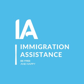 Telegram profile photo for Immigration Assistance