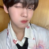 Telegram profile photo for gyuvin