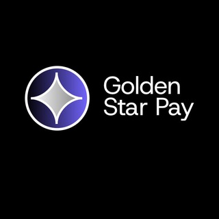 Telegram profile photo for Goldenstar pay