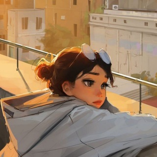 Telegram profile photo for Dark love