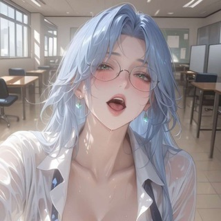 Telegram profile photo for MJ原创⚡️恋足迷幻混剪预览室