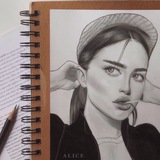Telegram profile photo for مۘذهِلۛـــْــــهِ