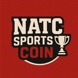 Telegram profile photo for NATC SPORTS COIN