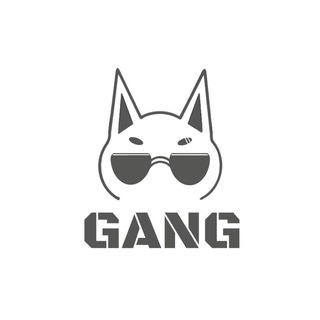 Telegram profile photo for MeowGang