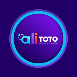 Telegram profile photo for Jackpot ALITOTO