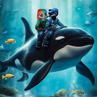 Telegram profile photo for The Lagoon