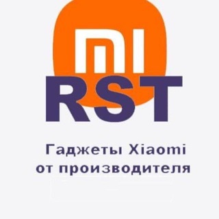Telegram profile photo for Xiaomi-Оптом-RST