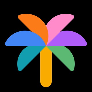 Telegram profile photo for PALM