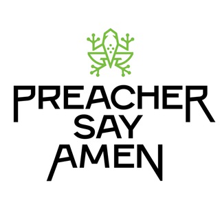 Telegram profile photo for PREACHER SAY AMEN