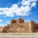 Telegram profile photo for اخبار میراث کهن بوم نایین