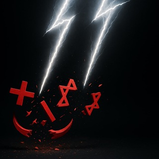 Telegram profile photo for Anti Abrahamic 88 ⚡️⚡️
