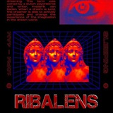 Telegram profile photo for OFC RIBALENS