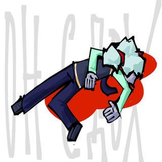 Telegram profile photo for СЛОТЫ НА ЮЧИ |""\\Dobro//Sashik🧨💥