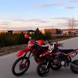 Telegram profile photo for Ambassador Fxmoto