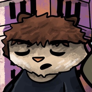 Telegram profile photo for tape