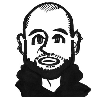 Telegram profile photo for Nikich