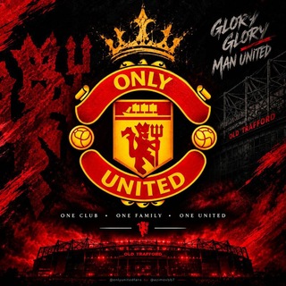 Telegram profile photo for ONLY UNITED