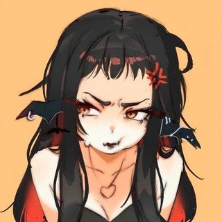 Telegram profile photo for киселечек