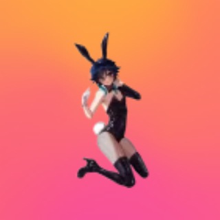 Telegram profile photo for memefemboyschat