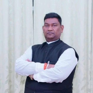 Telegram profile photo for Satyanand Bhokta