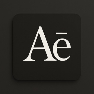 Telegram profile photo for Archē.de