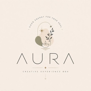 Telegram profile photo for AURA
