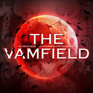 Telegram profile photo for The Vamfield : OPEN ONLY UPSUBS DAN KEBSOS