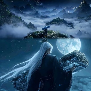 Telegram profile photo for 问鼎粉圈之巅