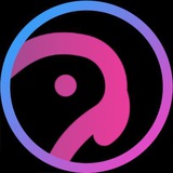 Telegram profile photo for 🎙ParrotCast