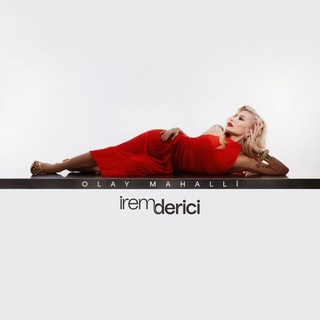 Telegram profile photo for ایرم دریجی | Irem Derici