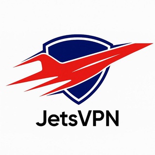 Telegram profile photo for اخبار-پشتیبانی-اطلاع رسانی جتز وی پی ان