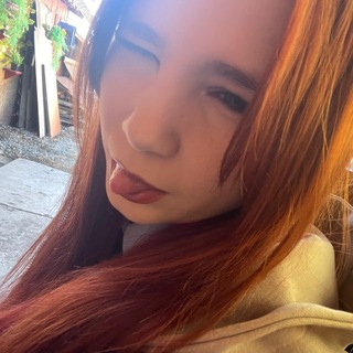 Telegram profile photo for Лямблия mango! (爱)