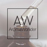 Telegram profile photo for AromaWonder