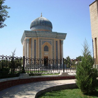 Telegram profile photo for کتابخانه امام ابو منصور ماتریدي حنفي