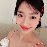 Telegram profile photo for Bae Sumin! ♥︎