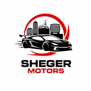Telegram profile photo for Sheger Motors