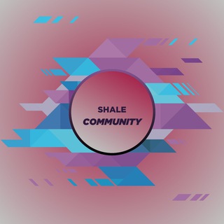 Telegram profile photo for Shale Community