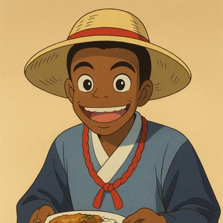 Telegram profile photo for Henrydramalist